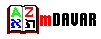 Logo of mDAVAR
